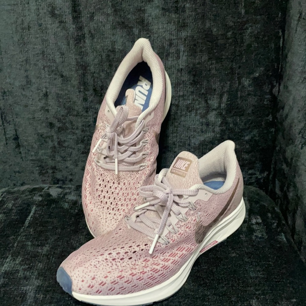 Nike running